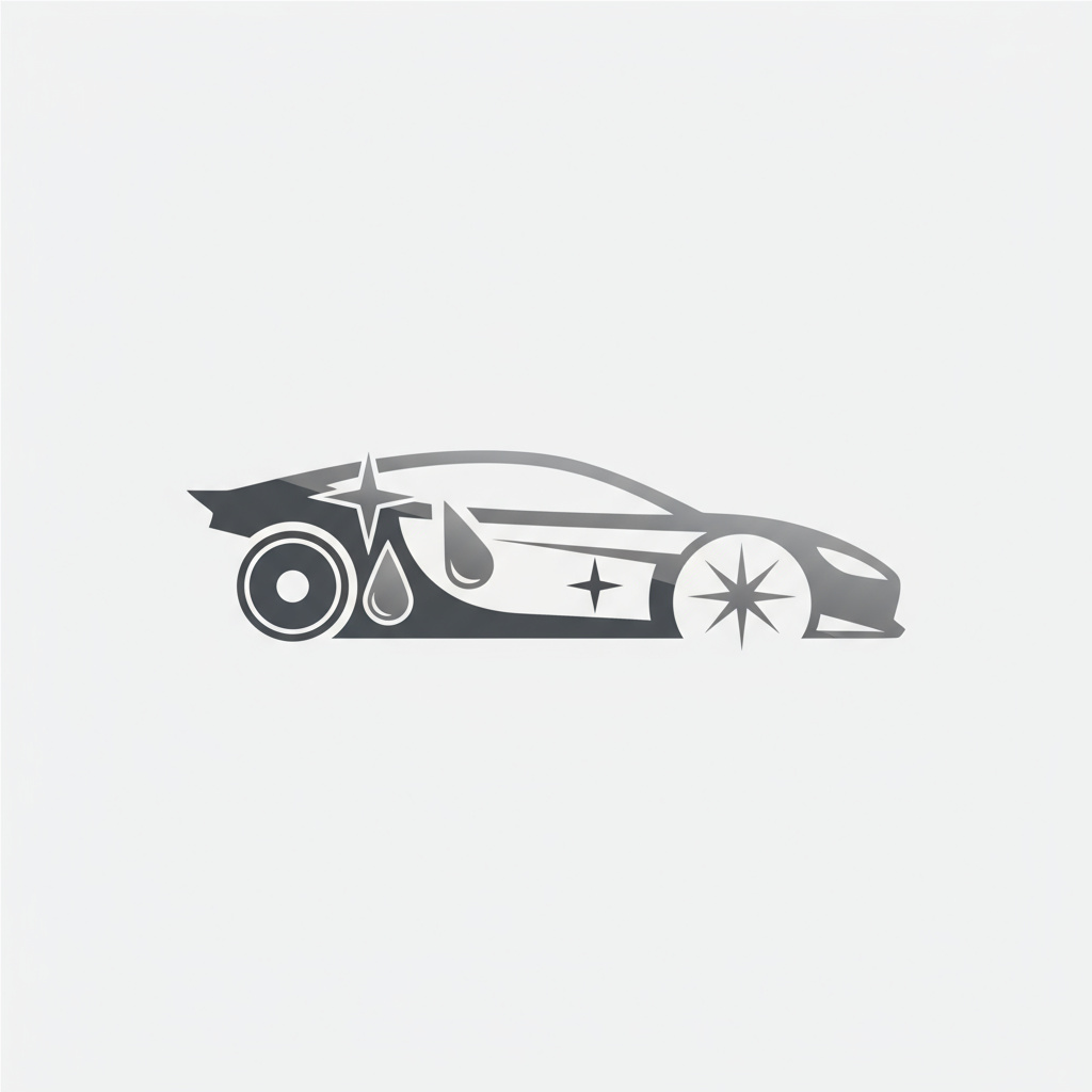 Koalic Auto Spa emblem